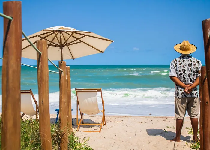 Viva Barra Hotel Pousada