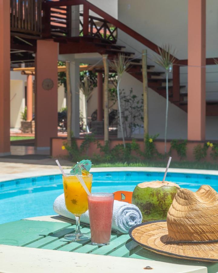 Viva Barra Hotel