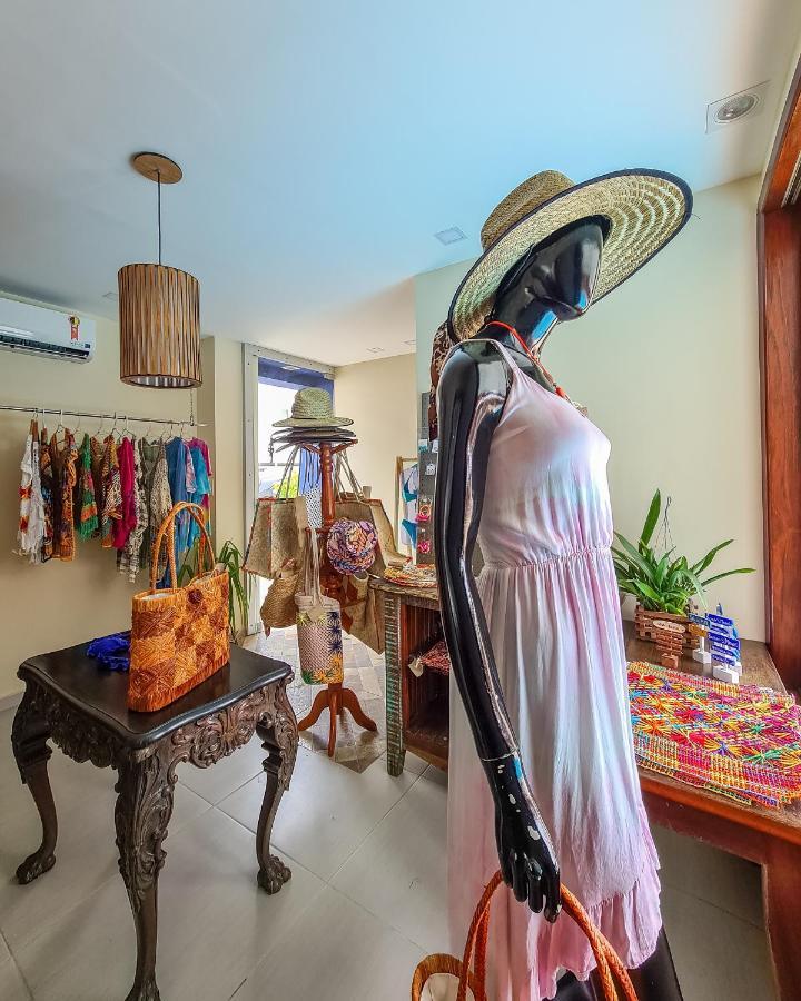 Hotel Viva Barra 3*