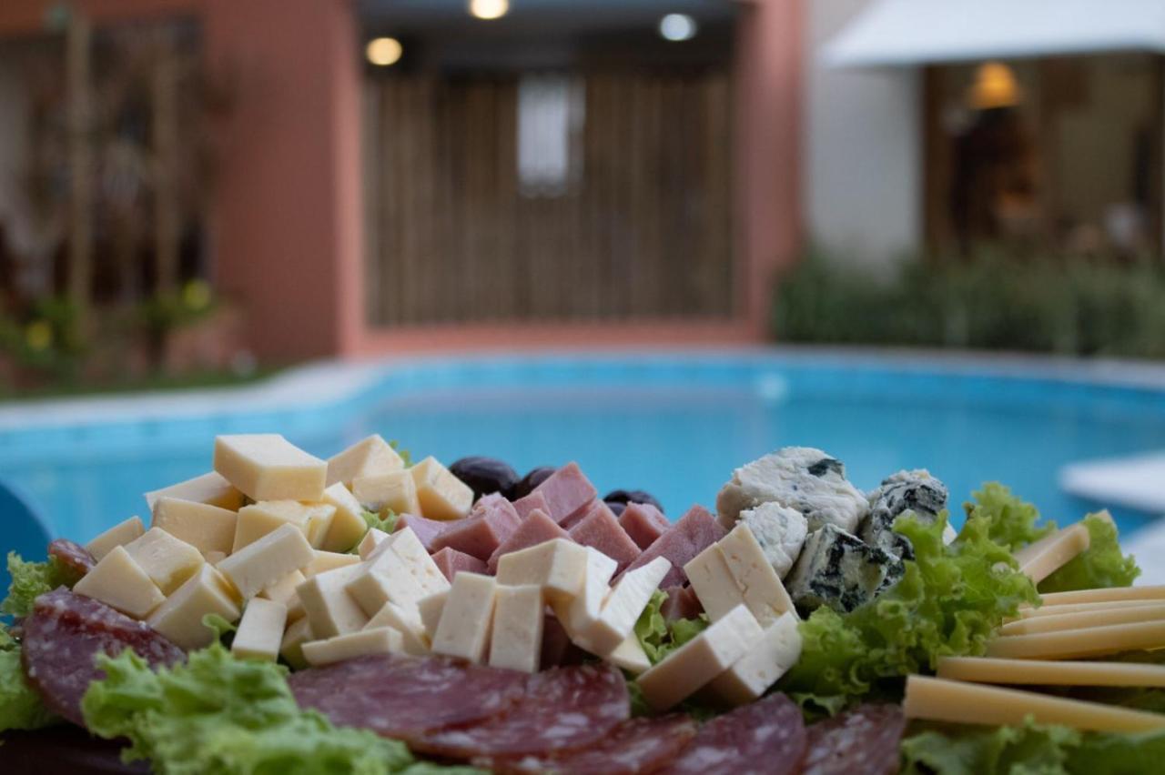 Hotel Viva Barra 3*