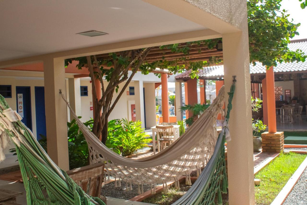 Hotel Viva Barra Barra de Sao Miguel