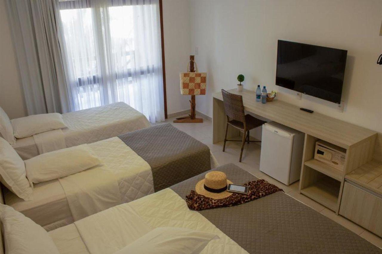Hotel Viva Barra