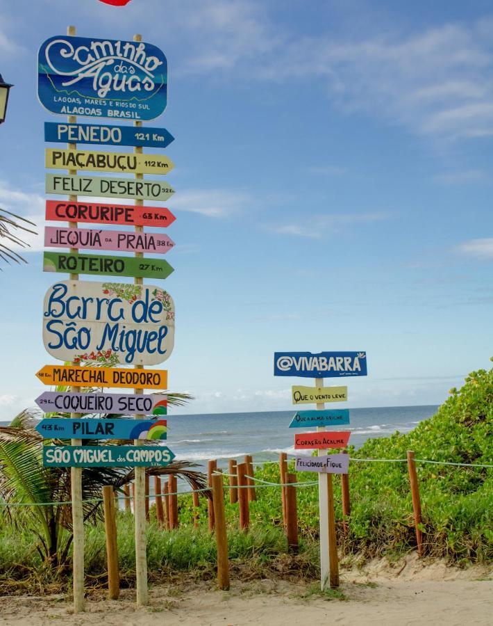 Hotel Viva Barra