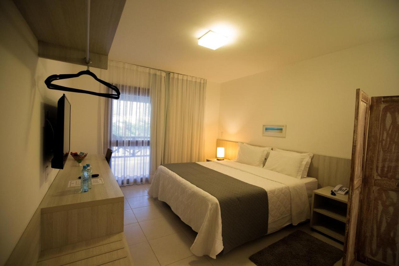 Vivá Barra Hotel Barra de São Miguel