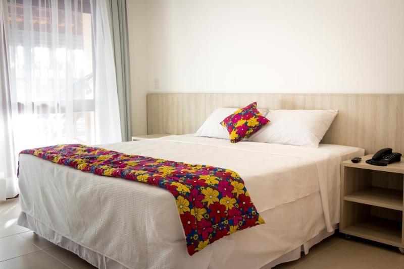 Viva Barra Hotel 3*