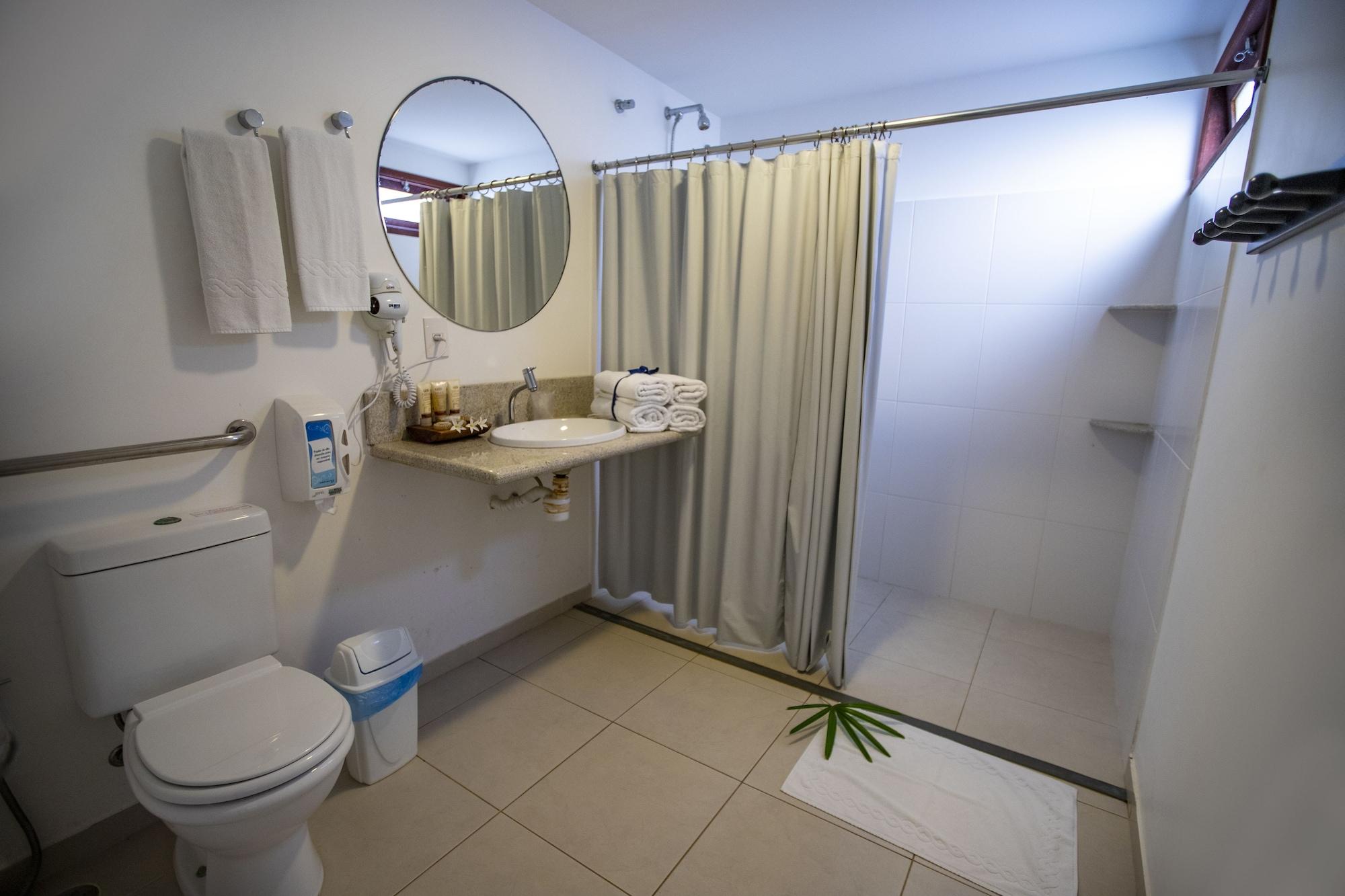 Viva Barra Hotel Barra de Sao Miguel