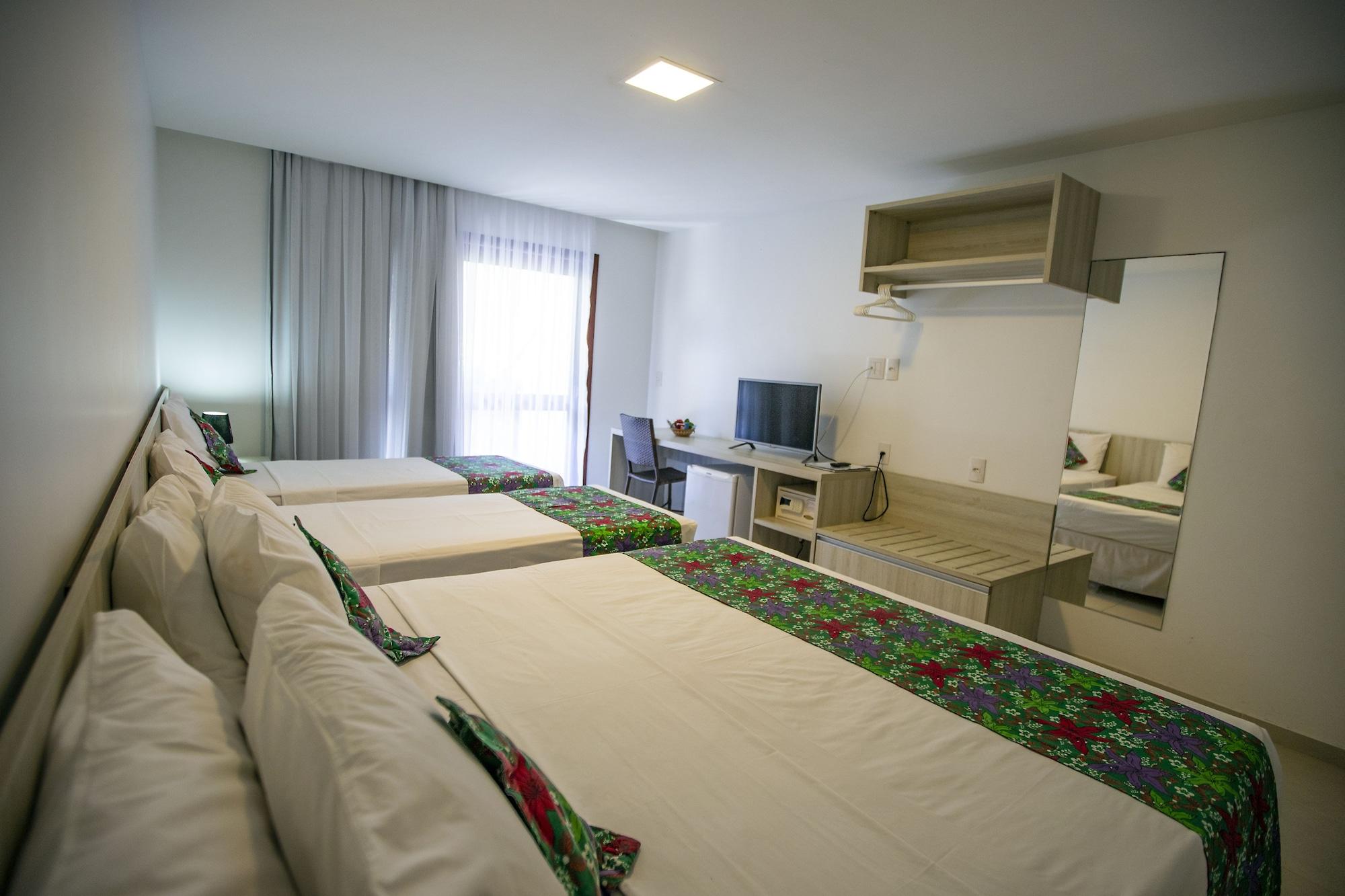 Hotel Viva Barra