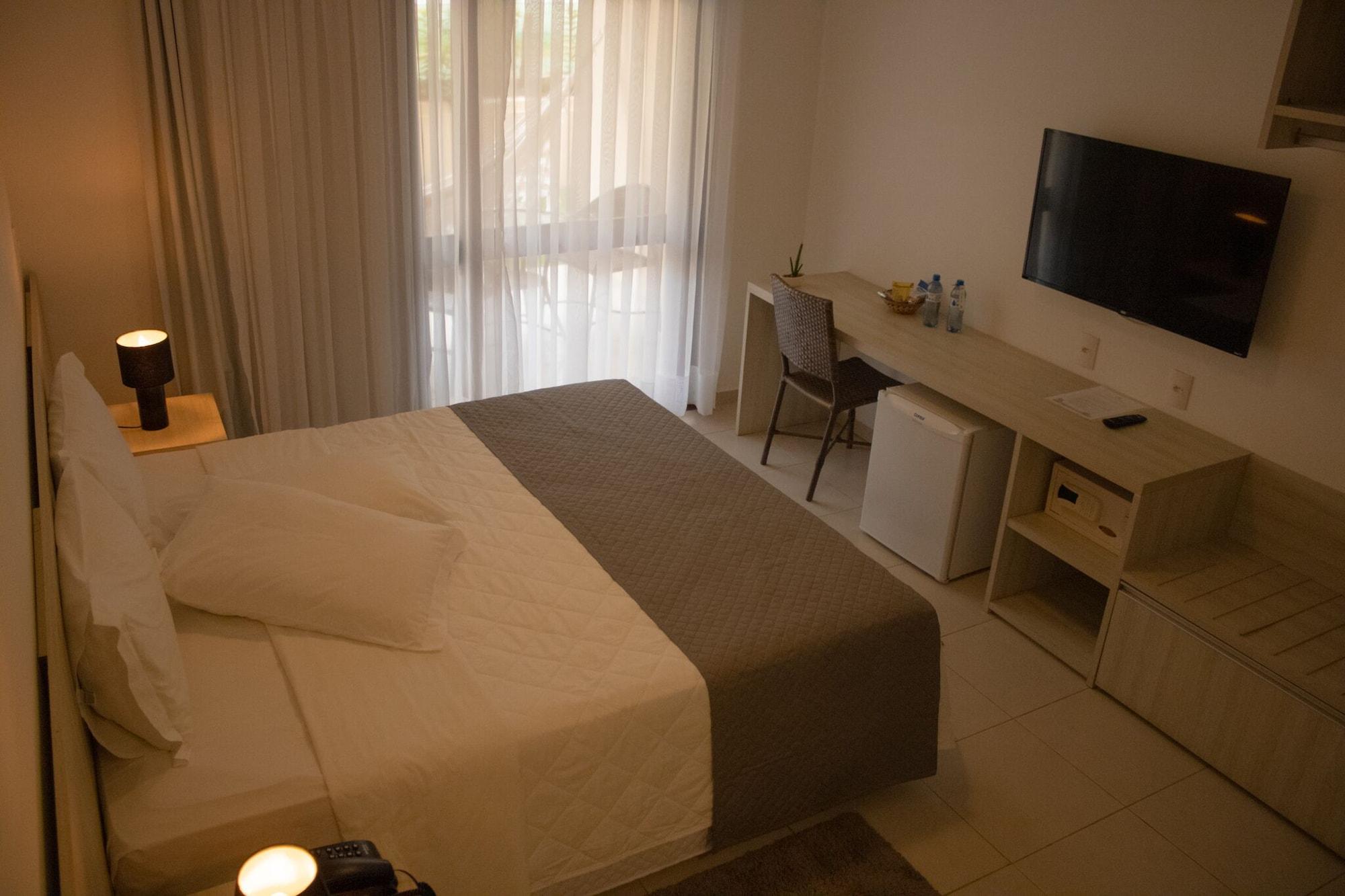 Viva Barra Hotel 3*
