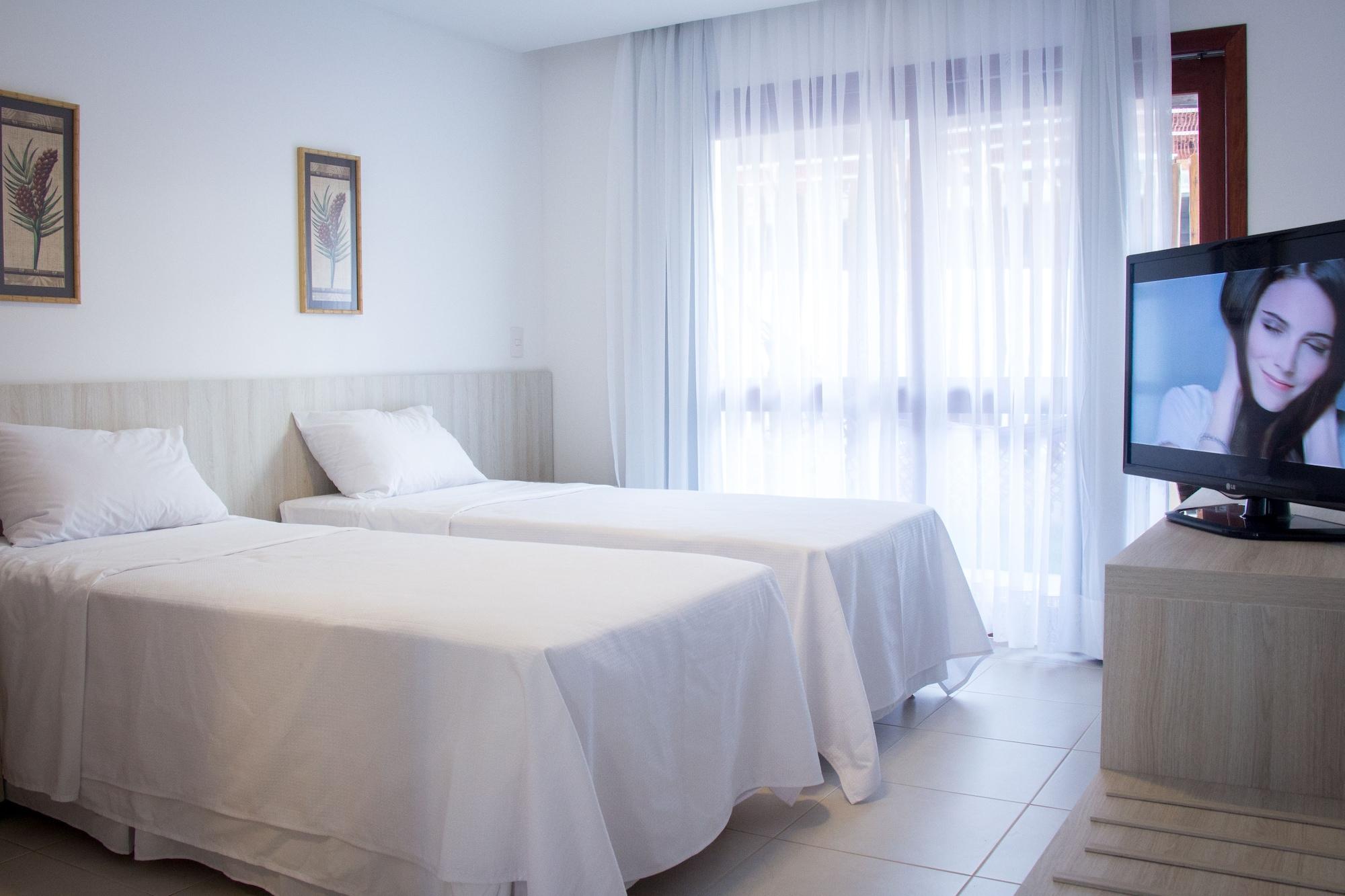 Hotel Viva Barra 3*