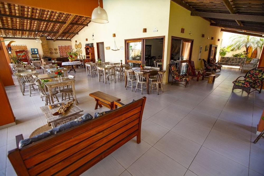 Viva Barra Barra de Sao Miguel