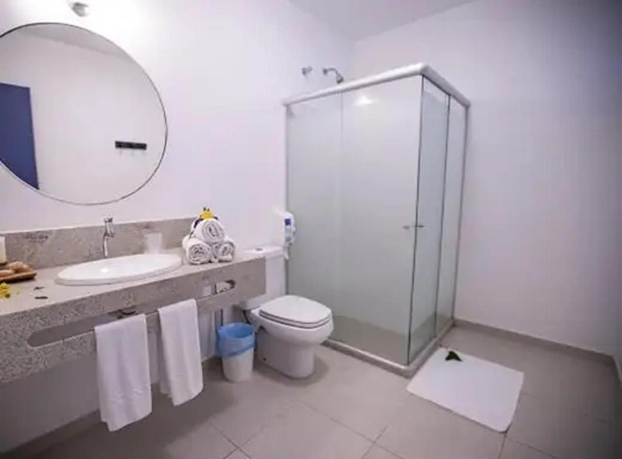 Hotel Viva Barra Barra de Sao Miguel