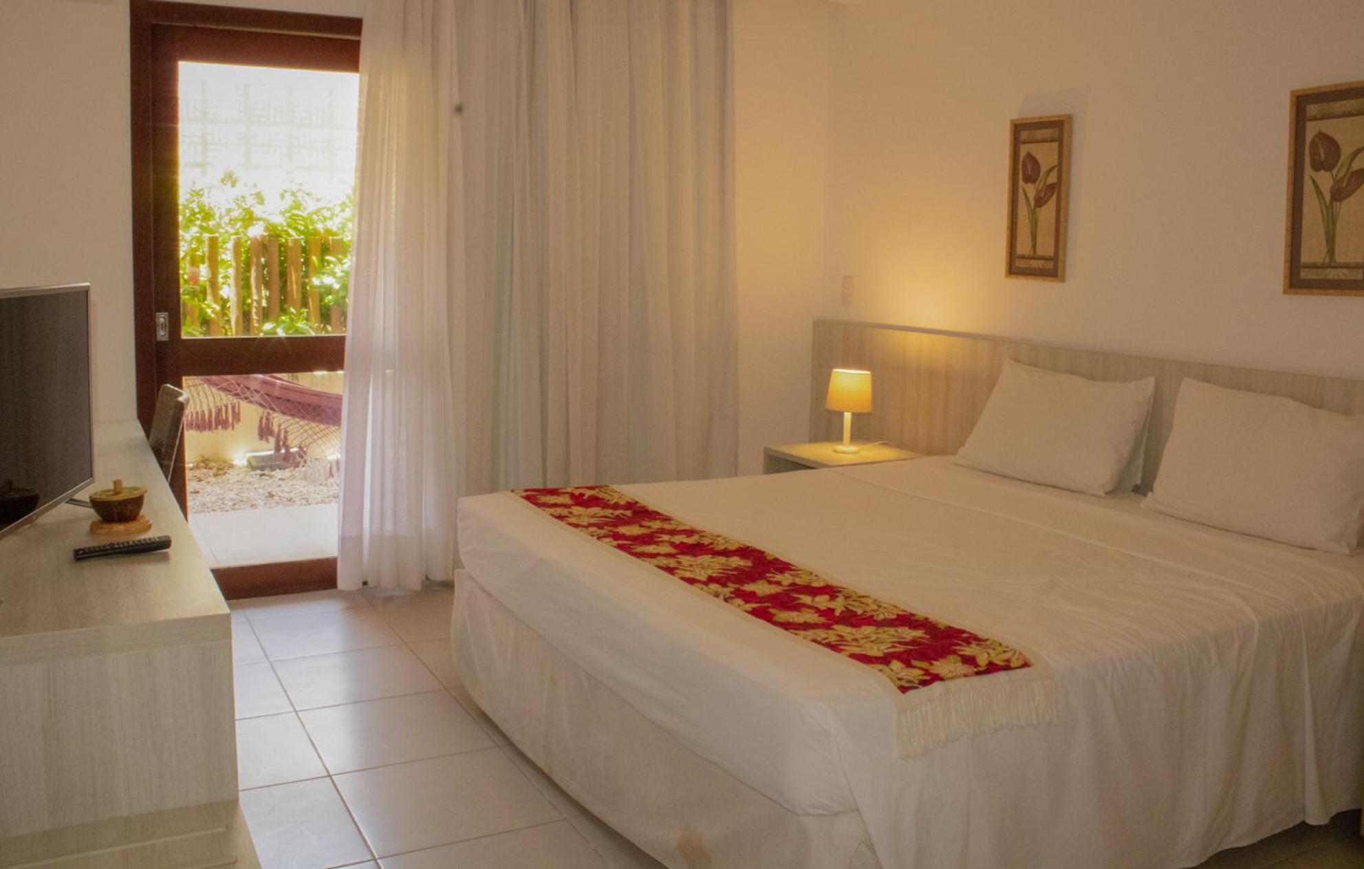 Hotel Viva Barra 3*