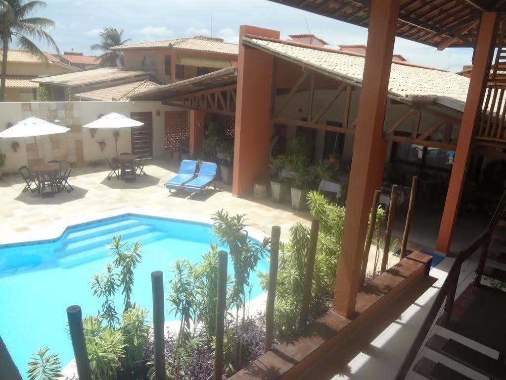 Hotel Viva Barra