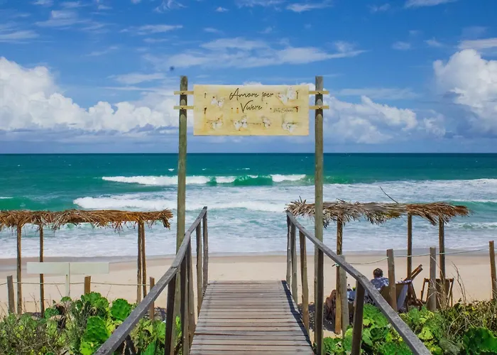 Viva Barra Hotel Pousada