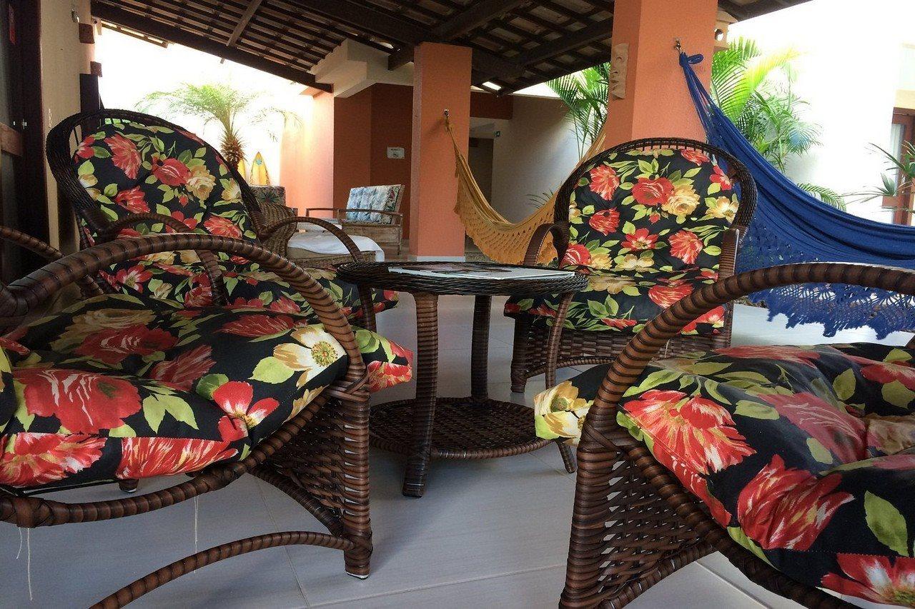 Viva Barra Hotel
