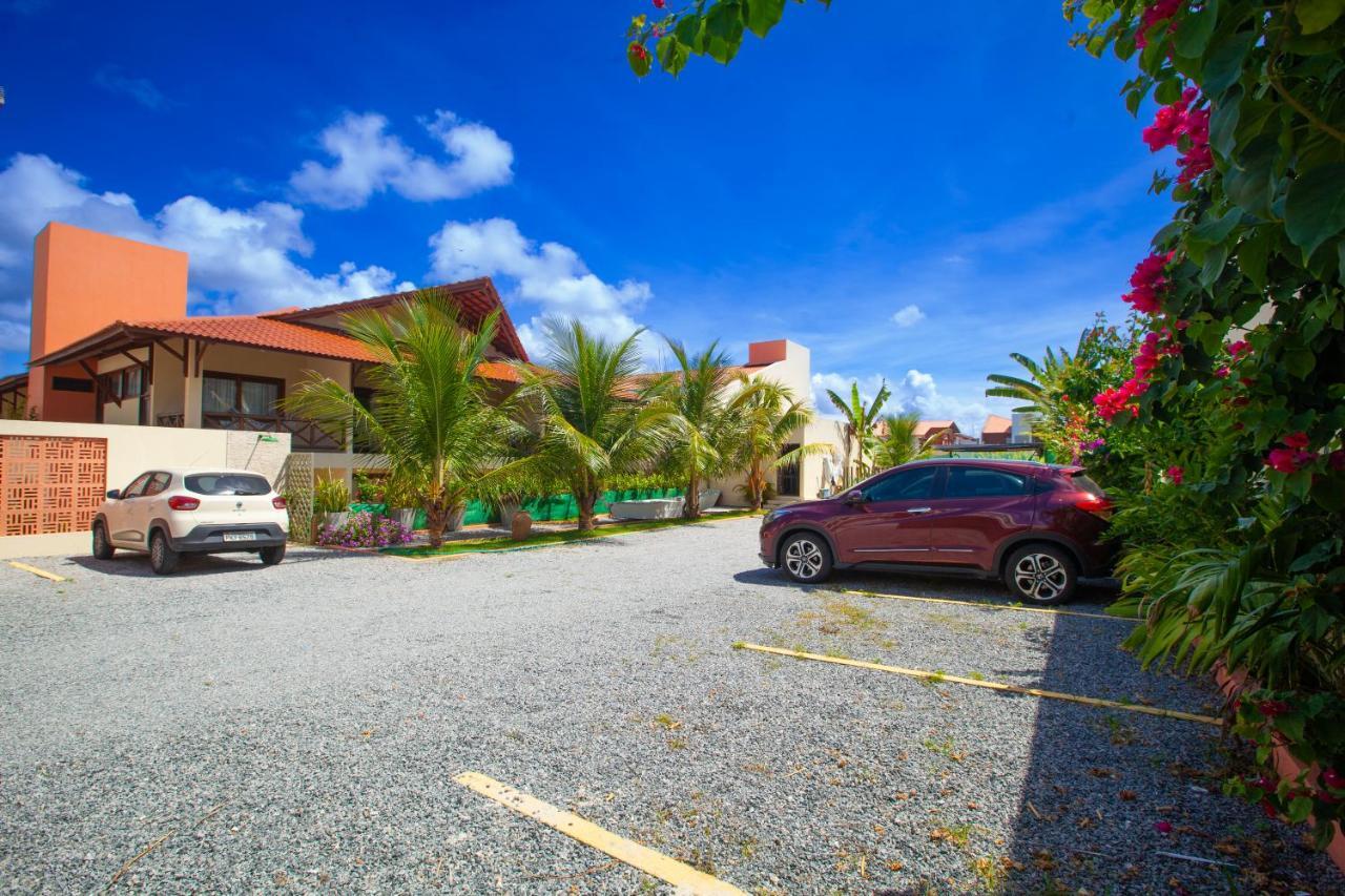 Hotel Viva Barra Barra de Sao Miguel