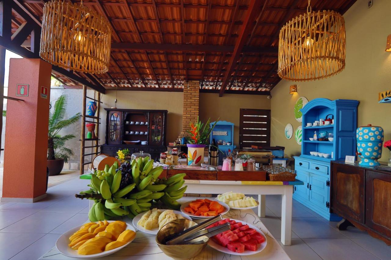 Viva Barra Hotel 3*