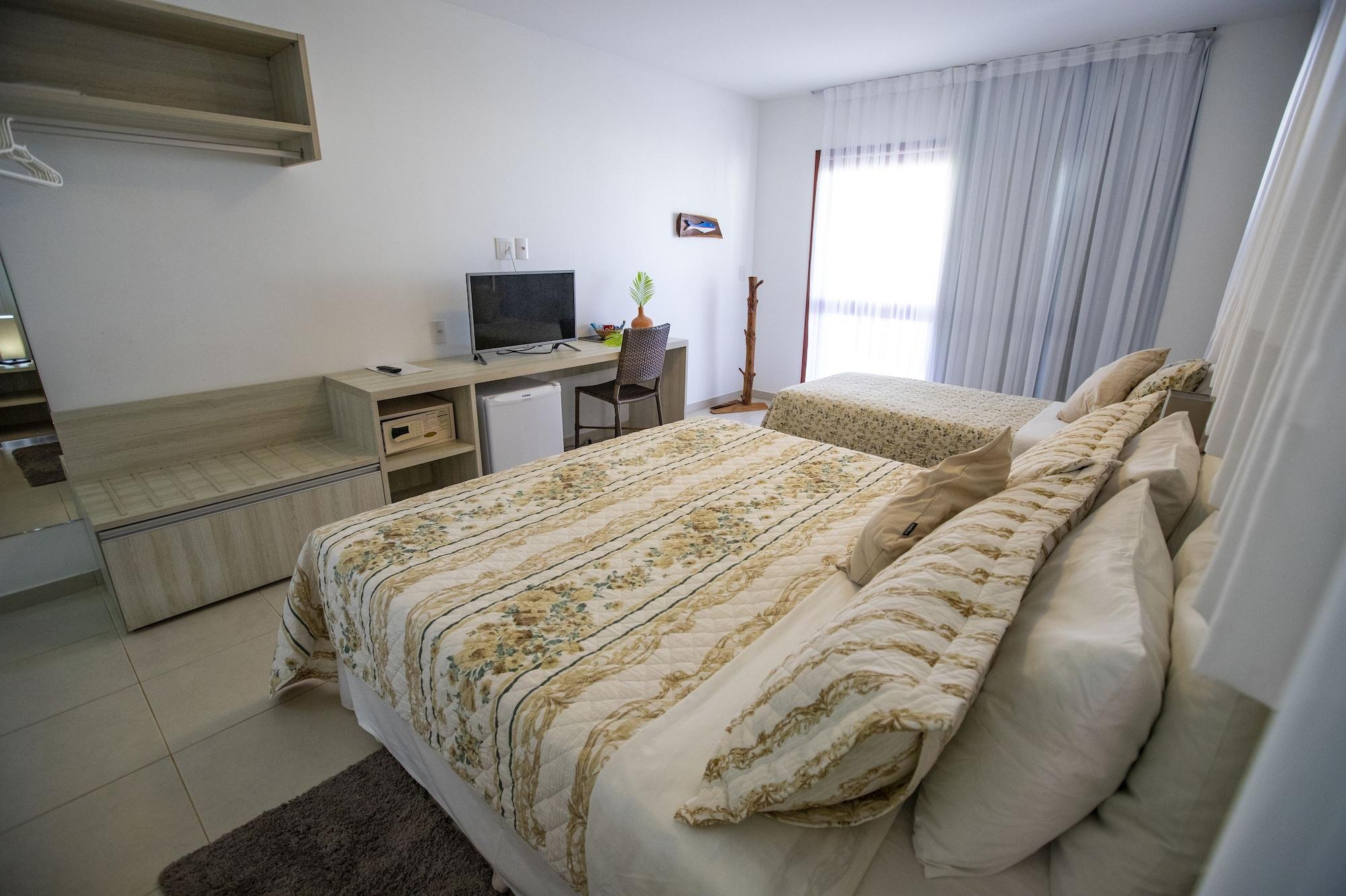 Viva Barra Hotel 3*