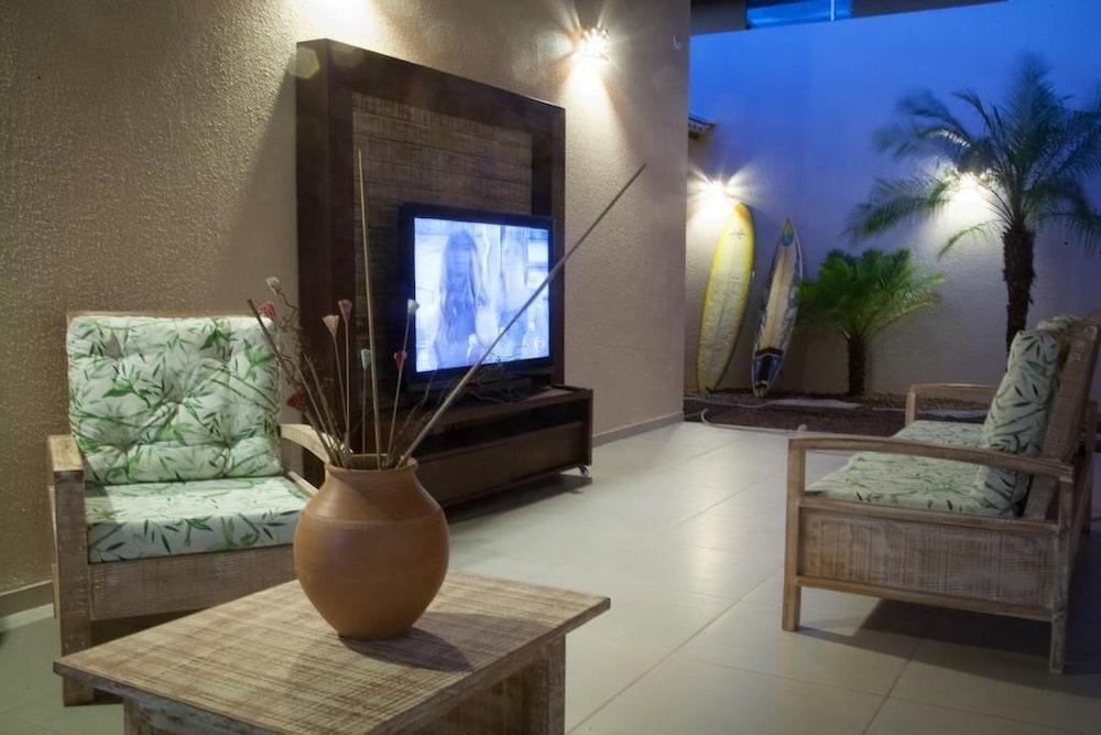 Viva Barra Hotel