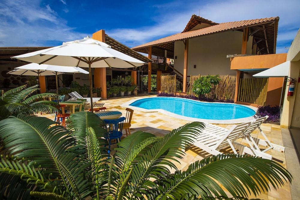 Hotel Viva Barra Barra de Sao Miguel