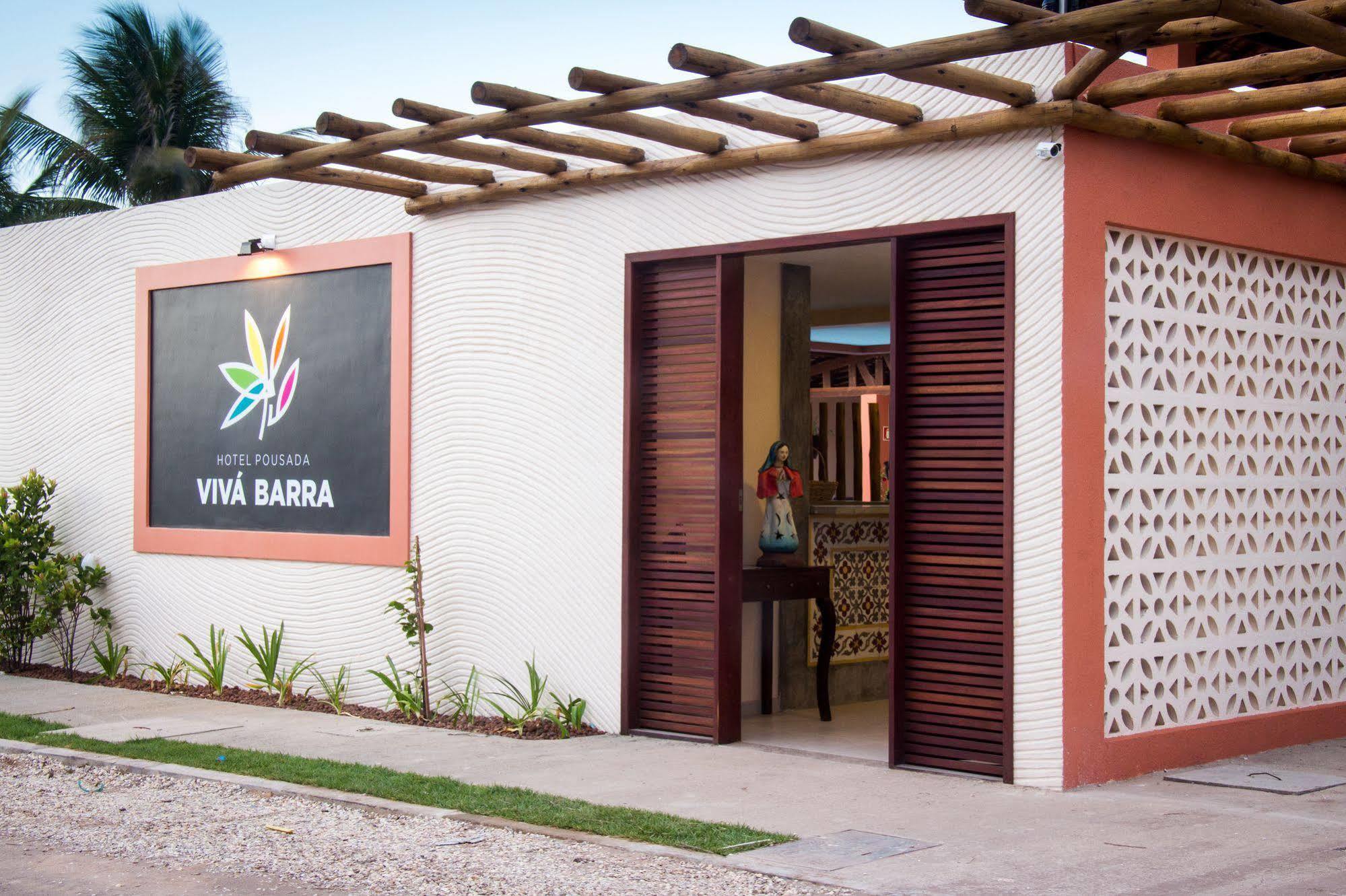 Viva Barra Hotel
